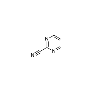 2-Pyrimidinecarbonitrile