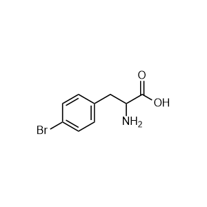 p-Bromo-DL-phenylalanine