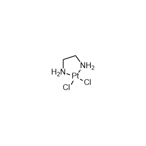 Dichloro(ethylenediamine)platinum(II)