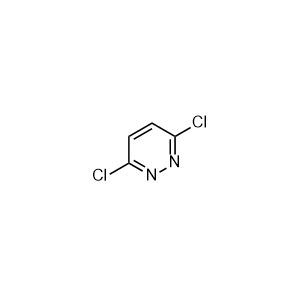 3,6-Dichloropyridazine