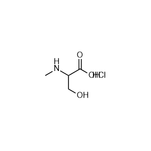 Methylserine hydrochloride