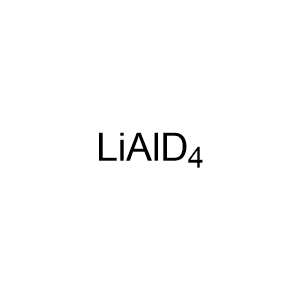 Lithium aluminum deuteride