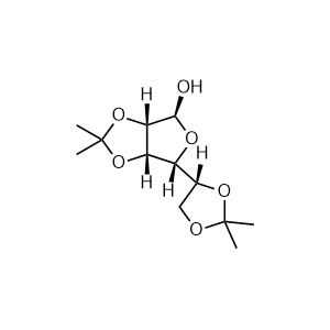 2,3:5,6-Di-O-isopropylidene-D-mannofuranose