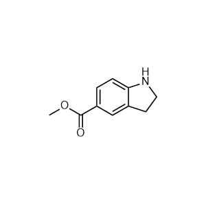 Methyl indoline-5-carboxylate