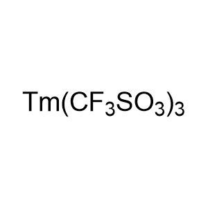 Thulium(III) trifluoromethanesulfonate