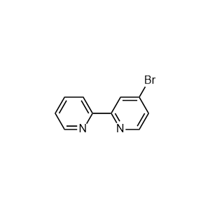4-Bromo-2,2'-bipyridyl
