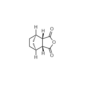 (3aR,4S,7R,7aS)-hexahydro-4,7-methanoisobenzofuran-1,3-dione