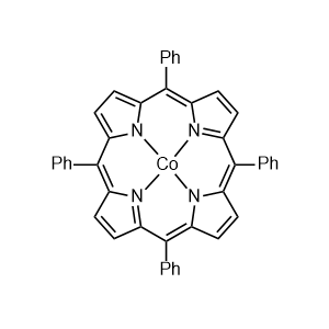 Cobalt(II) tetraphenylporphine
