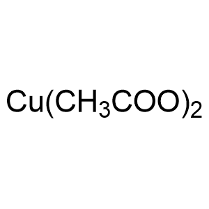 Copper(II) acetate