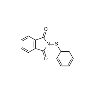 N-(Phenylthio)phthalimide