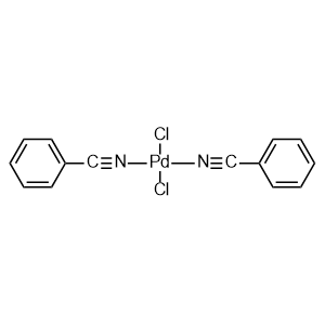 Bis(benzonitrile)palladium chloride
