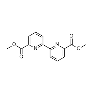Dimethyl 2,2'-bipyridine-6, 6'-dicarboxylate