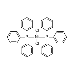 Bis(triphenylphosphine)nickel(II) dichloride