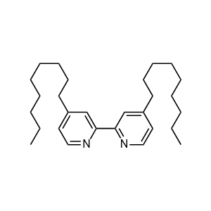 4,4'-Dinonyl-2,2'-bipyridine