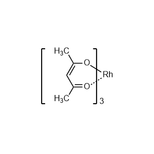 Rhodium(III) acetylacetonate