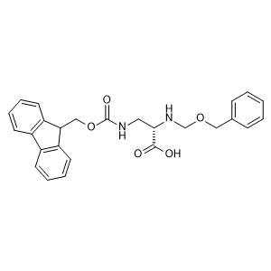 Z-Dap(Fmoc)-OH