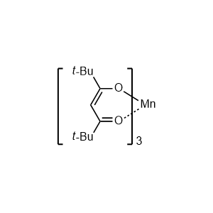 Tris(2,2,6,6-tetramethyl-3,5-heptanedionato)manganese(III)