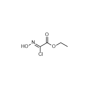 Ethyl 2-chloro-2-(hydroxyimino)acetate