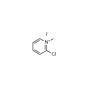 2-Chloro-1-methylpyridinium iodide