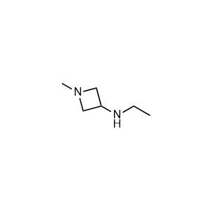 N-ethyl-1-methylazetidin-3-amine