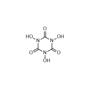 1,3,5-Trihydroxy-1,3,5-triazinane-2,4,6-trione
