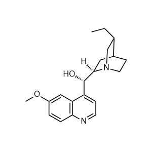 Hydroquinidine