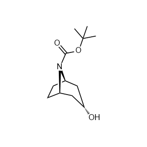 N-Boc-Nortropine