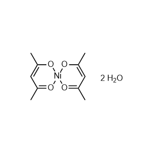 Nickel(II) acetylacetonate dihydrate