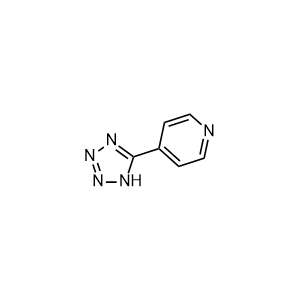 5-(4-Pyridyl)-1H-tetrazole