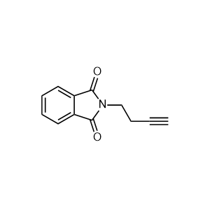 N-(3-Butynyl)phthalimide