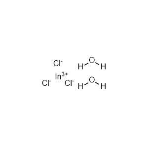 Indium(III) chloride hydrate