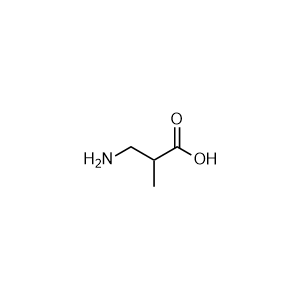 3-Amino-2-methylpropanoic acid