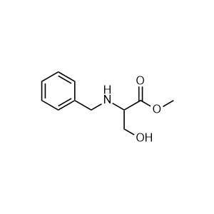 methyl benzylserinate