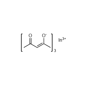 Indium(III) acetylacetonate