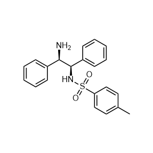 (R,R)-N-(2-Amino-1,2-diphenylethyl)-p-toluenesulfonamide