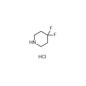 4,4-Difluoropiperidine hydrochloride