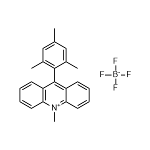 9-Mesityl-10-methylacridin-10-ium tetrafluoroborate