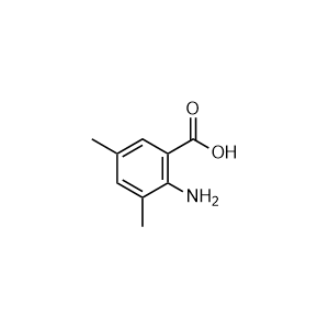 3,5-Dimethylanthranilic acid