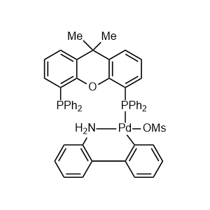 XantPhos Pd G3