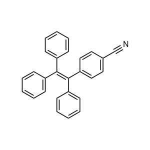 [1-(4-cyanophenyl)-1,2,2-triphenyl]ethylene