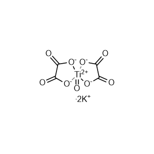 Potassium titanyl oxalate