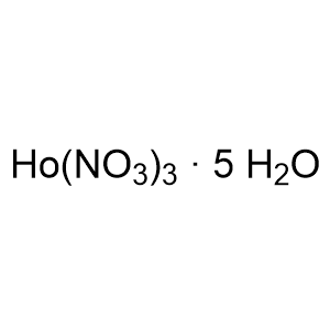 Holmium nitrate pentahydrate