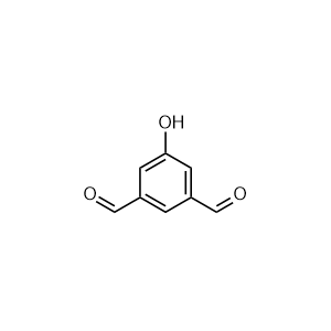 5-Hydroxyisophthalaldehyde