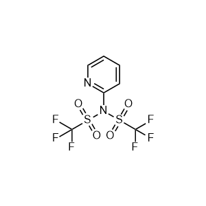 2-[N,N-Bis(trifluoromethylsulfonyl)amino]pyridine