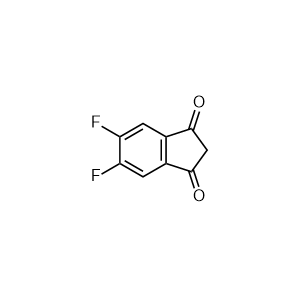 5,6-Difluoro-1H-indene-1,3(2H)-dione