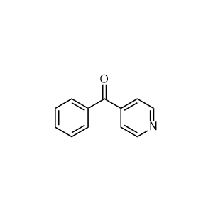 4-Benzoylpyridine
