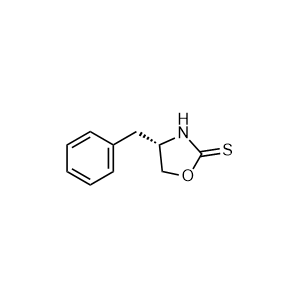 (S)-4-Benzyloxazolidine-2-thione