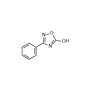 3-Phenyl-1,2,4-oxadiazol-5-ol