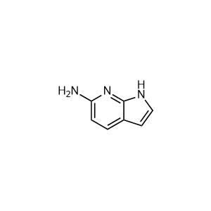 1H-Pyrrolo[2,3-b]pyridin-6-amine