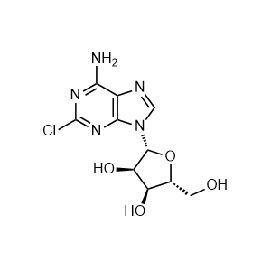 2-Chloroadenosine